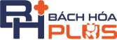 Bách Hóa Plus