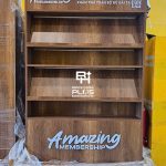 Cắt chữ Mica theo yêu cầu